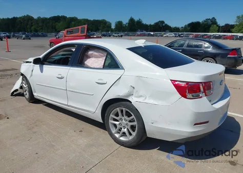 2015 Chevrolet Malibu 1Lt z USA, uszkodzony, nr VIN 1G11C5SL4FF169503